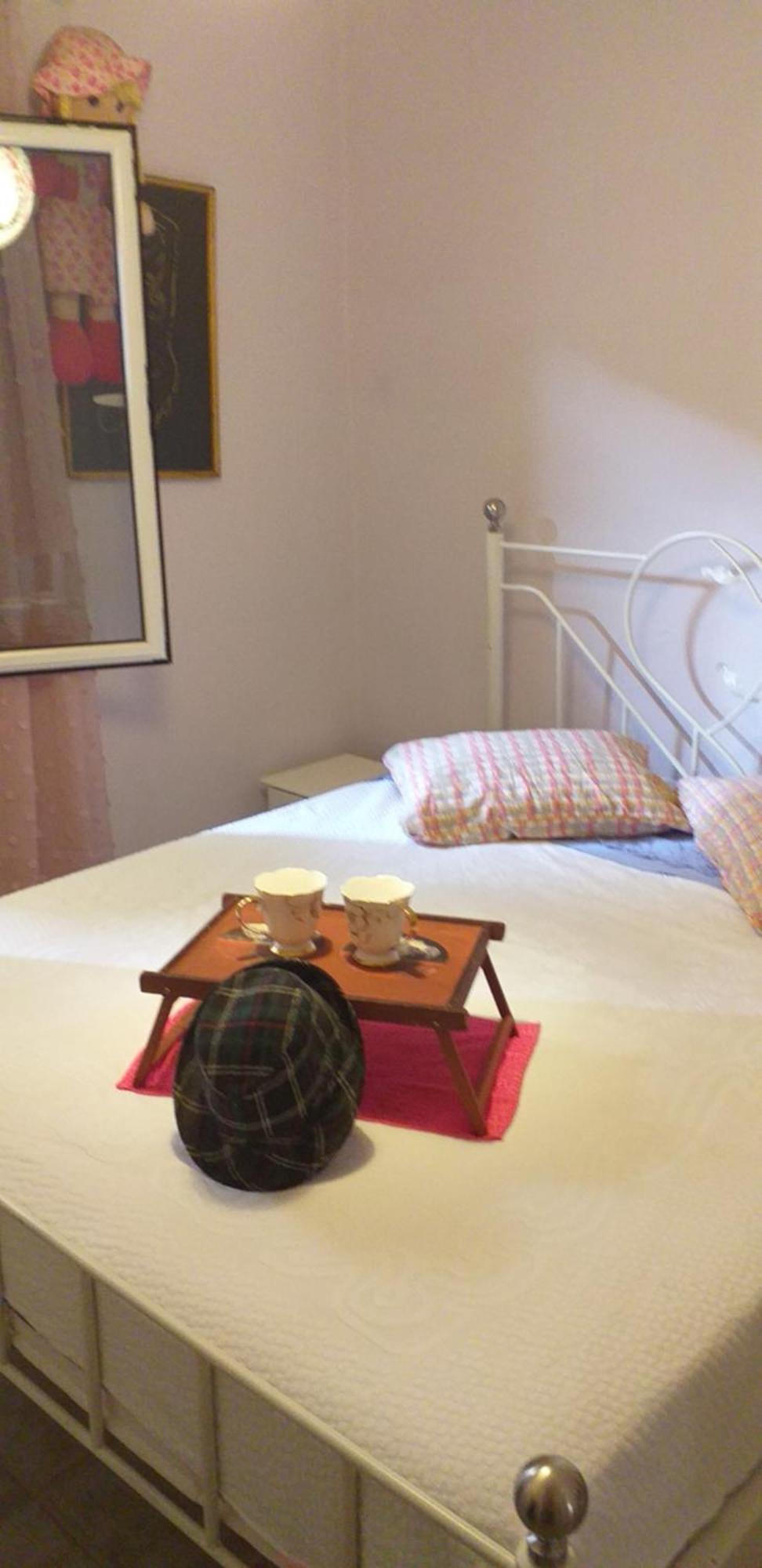 Christy Apartment Corfu  Ngoại thất bức ảnh