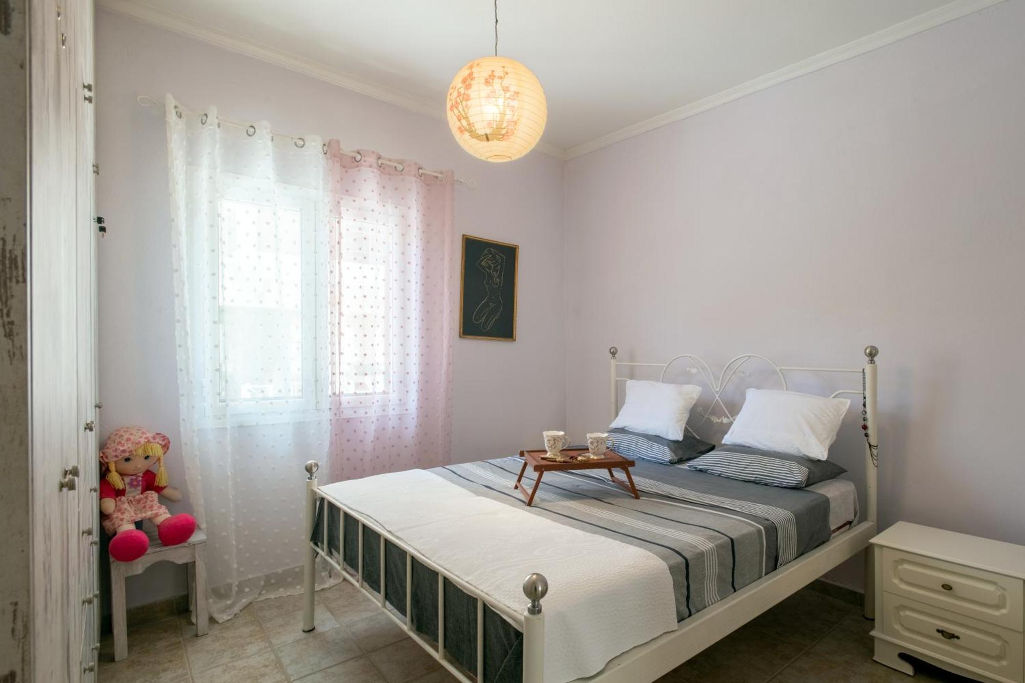 Christy Apartment Corfu  Ngoại thất bức ảnh